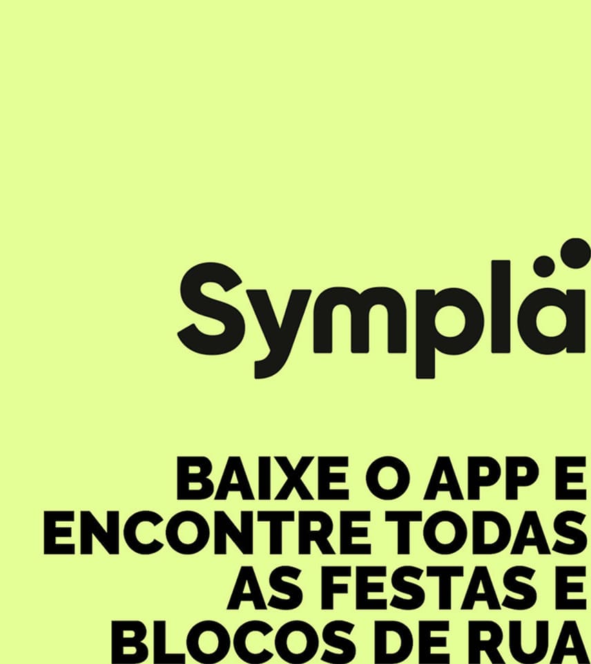 Sympla - Baixe o app e encontre todas as festas e blocos de rua